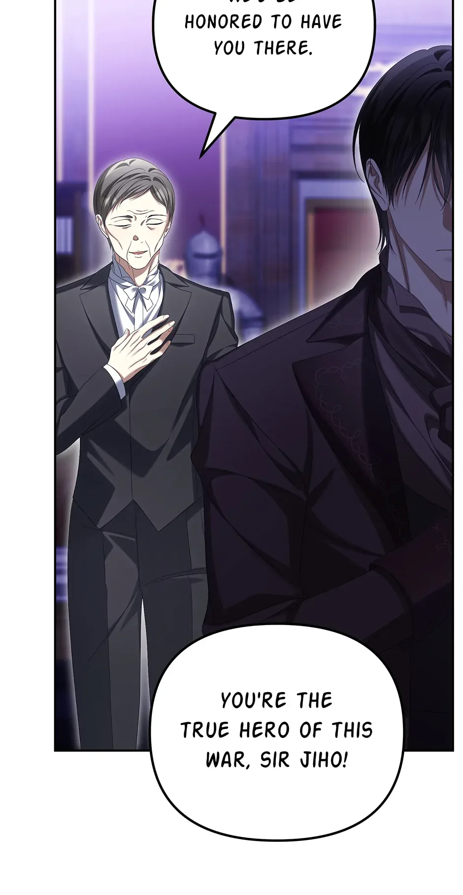 Why Are You Obsessed With Your Fake Wife? Chapter 73 page 66