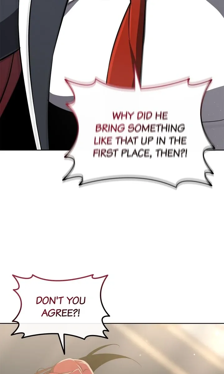 The Corpse Will Tell Chapter 73 page 31