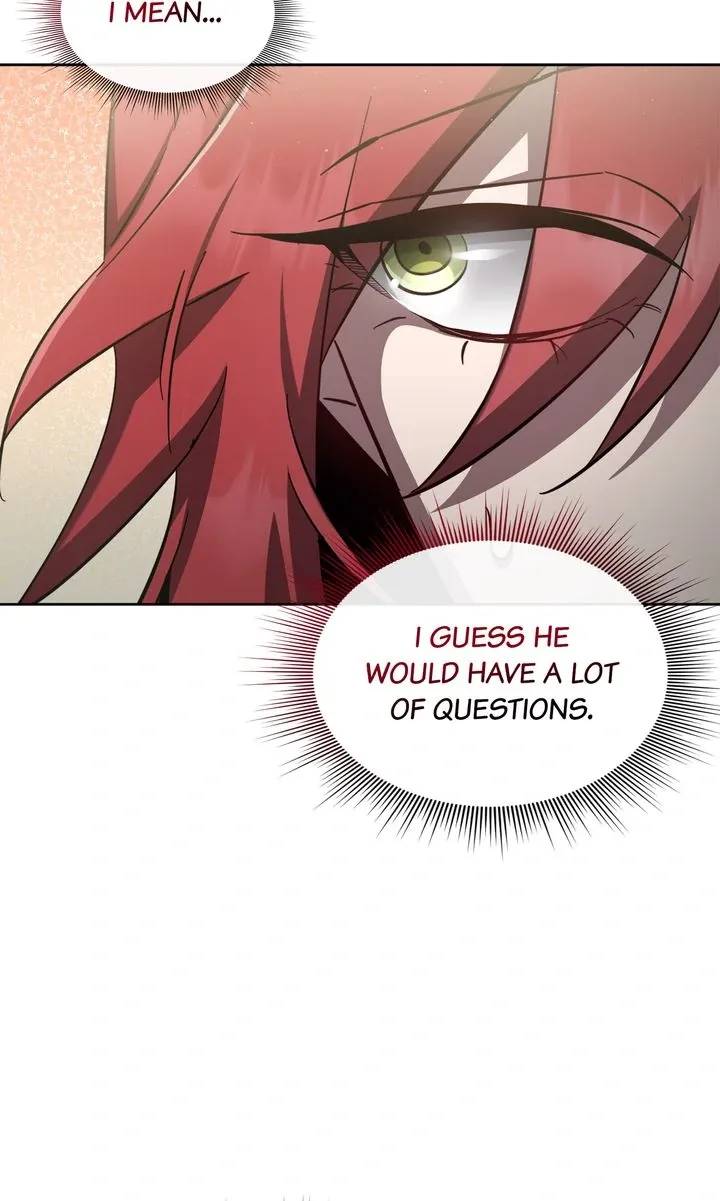 The Corpse Will Tell Chapter 73 page 36