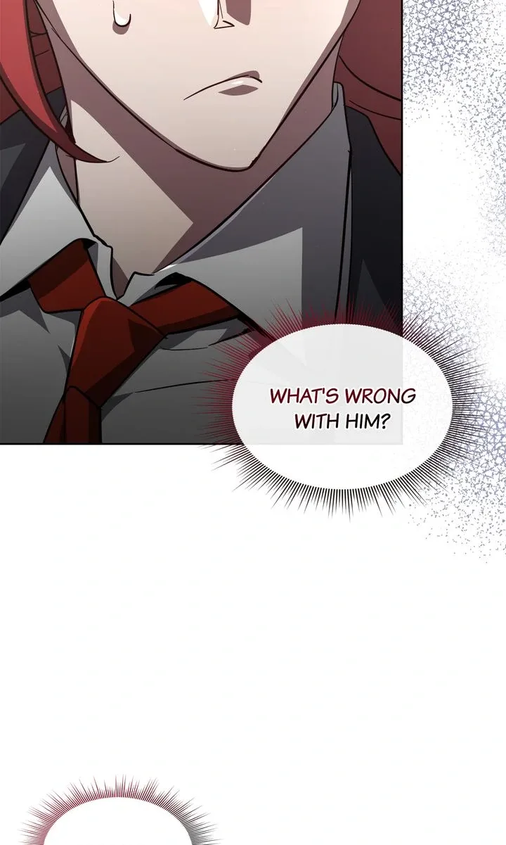 The Corpse Will Tell Chapter 73 page 35