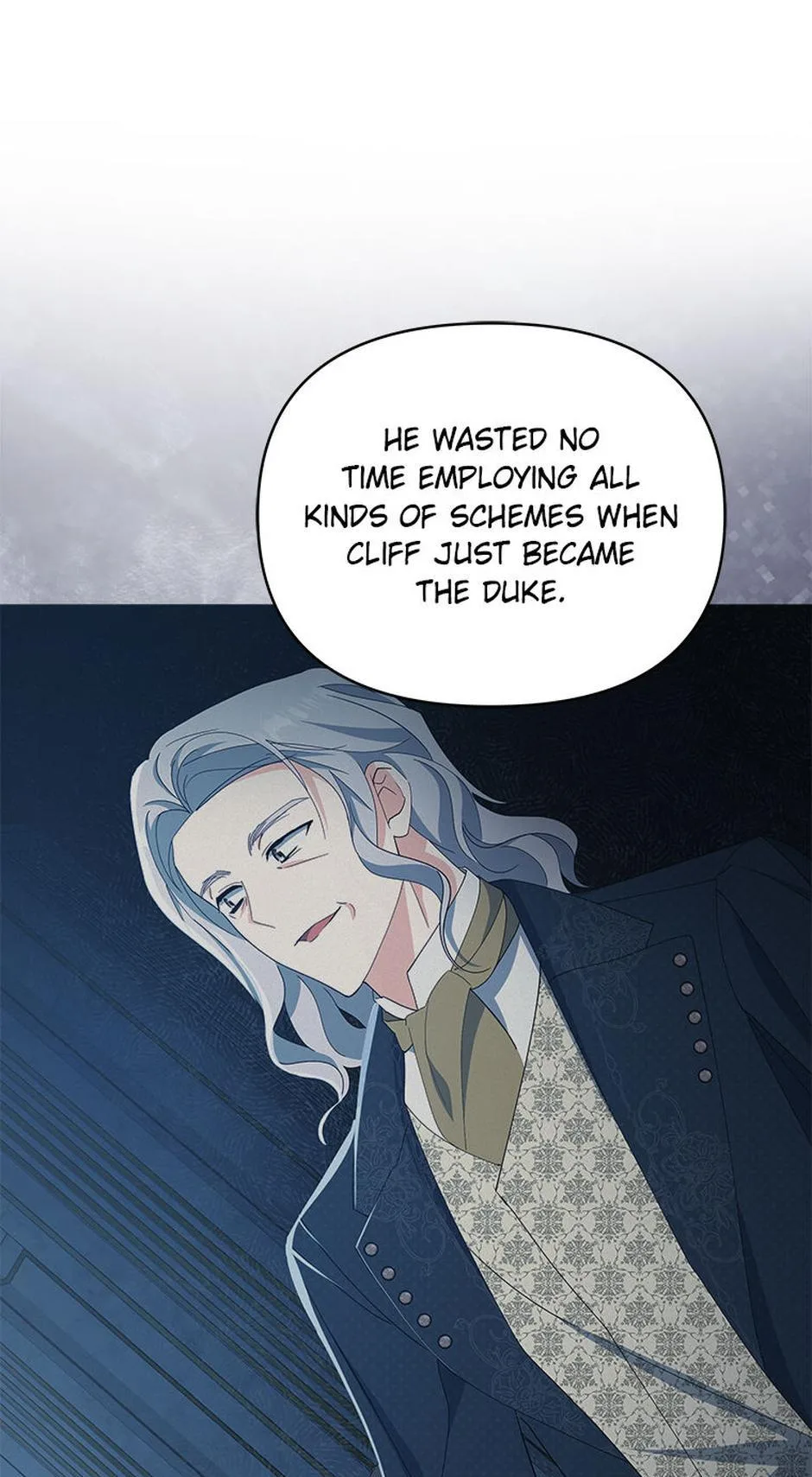 The Contract Couple: Ines & Kaisac Chapter 74 page 12