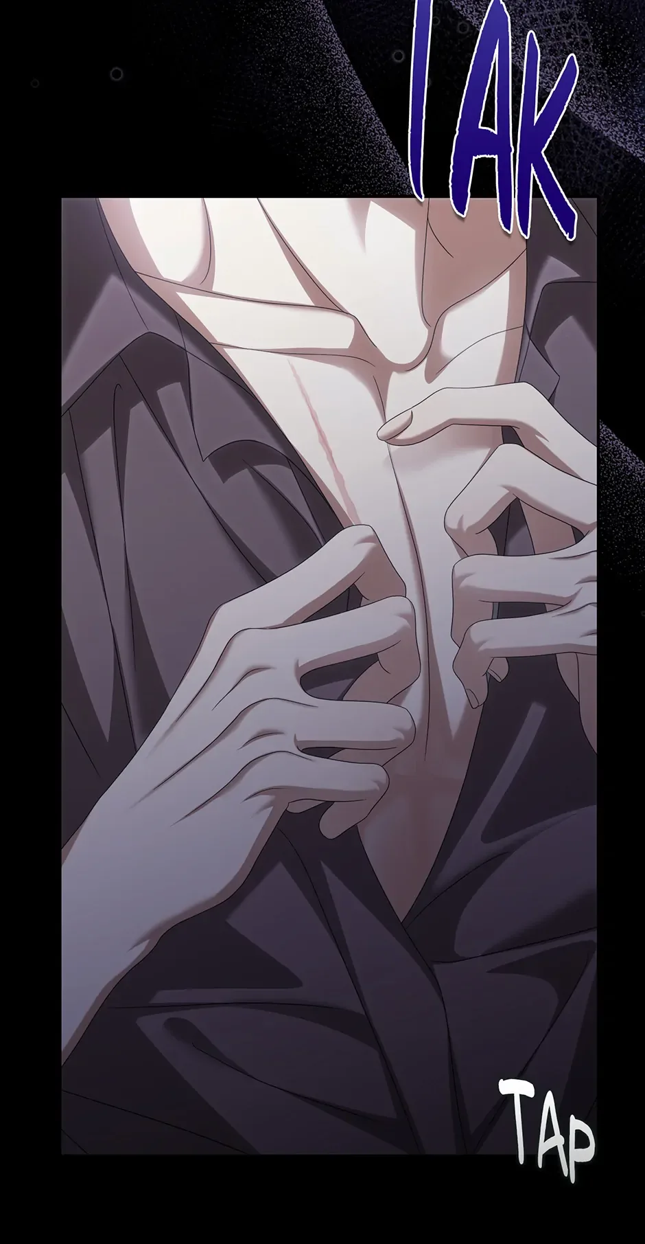 Why Are You Obsessed With Your Fake Wife? Chapter 73 page 75