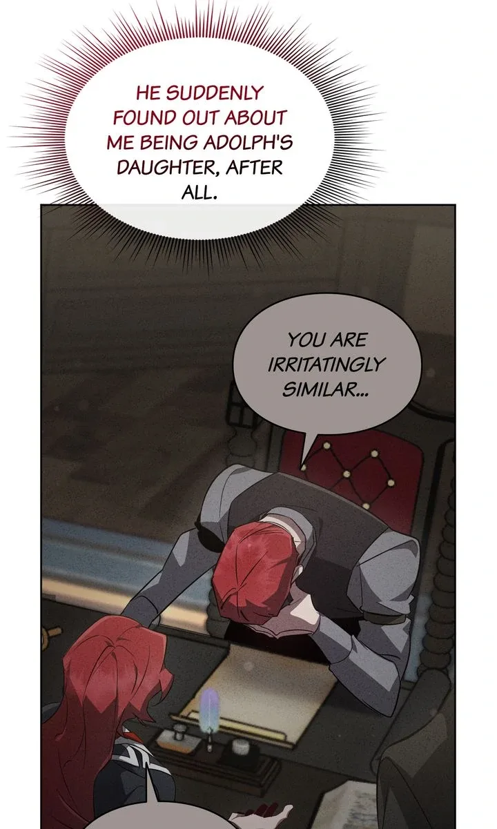 The Corpse Will Tell Chapter 73 page 37