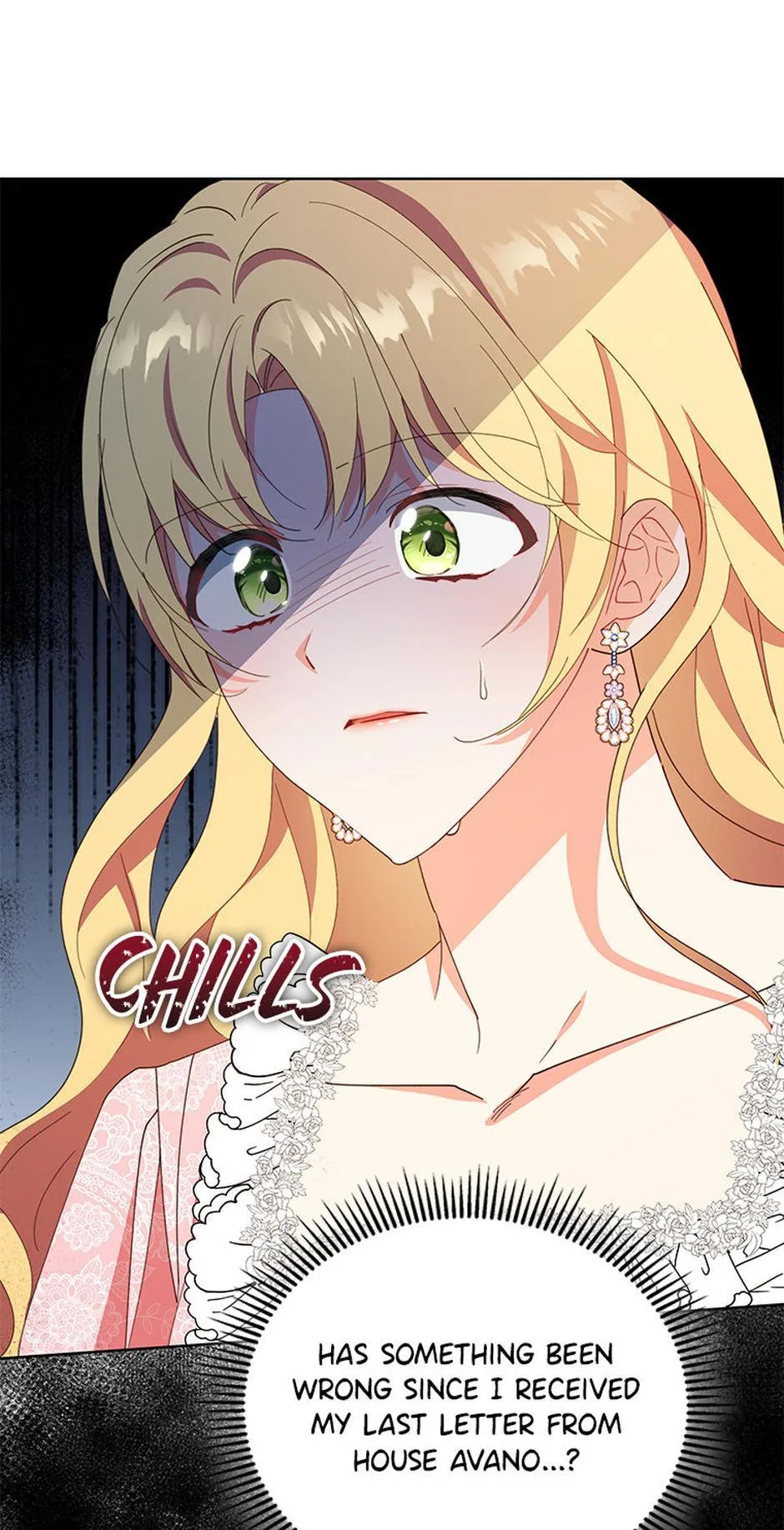 The Contract Couple: Ines & Kaisac Chapter 74 page 17
