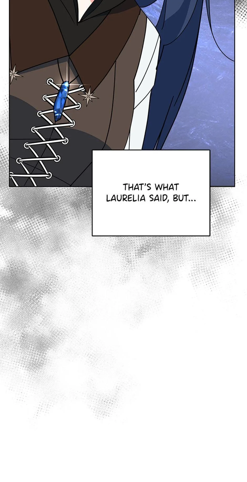 The Contract Couple: Ines & Kaisac Chapter 74 page 22