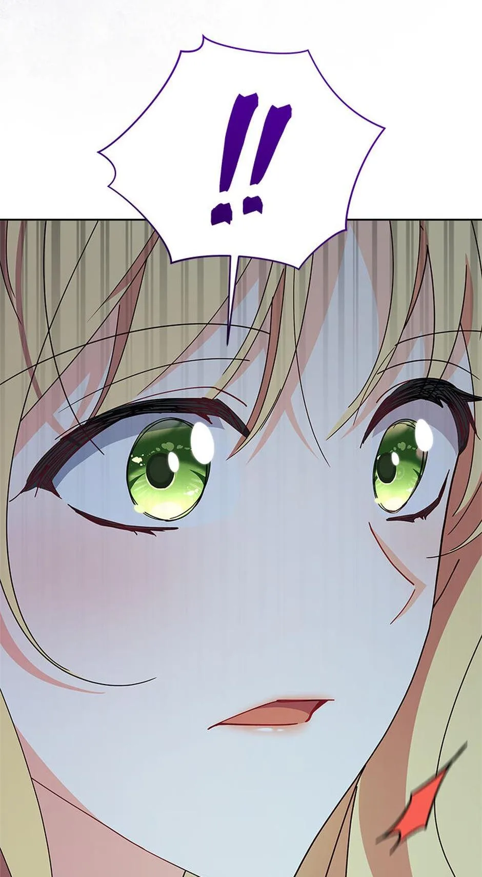 The Contract Couple: Ines & Kaisac Chapter 74 page 14