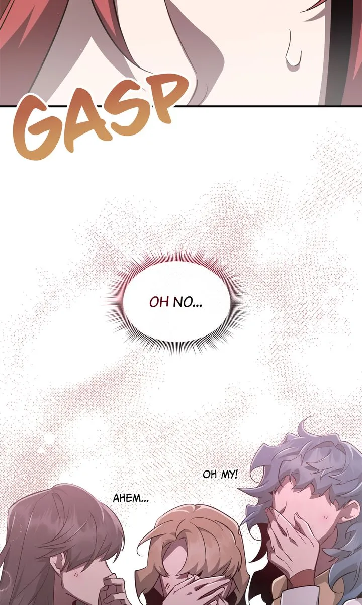 The Corpse Will Tell Chapter 73 page 52