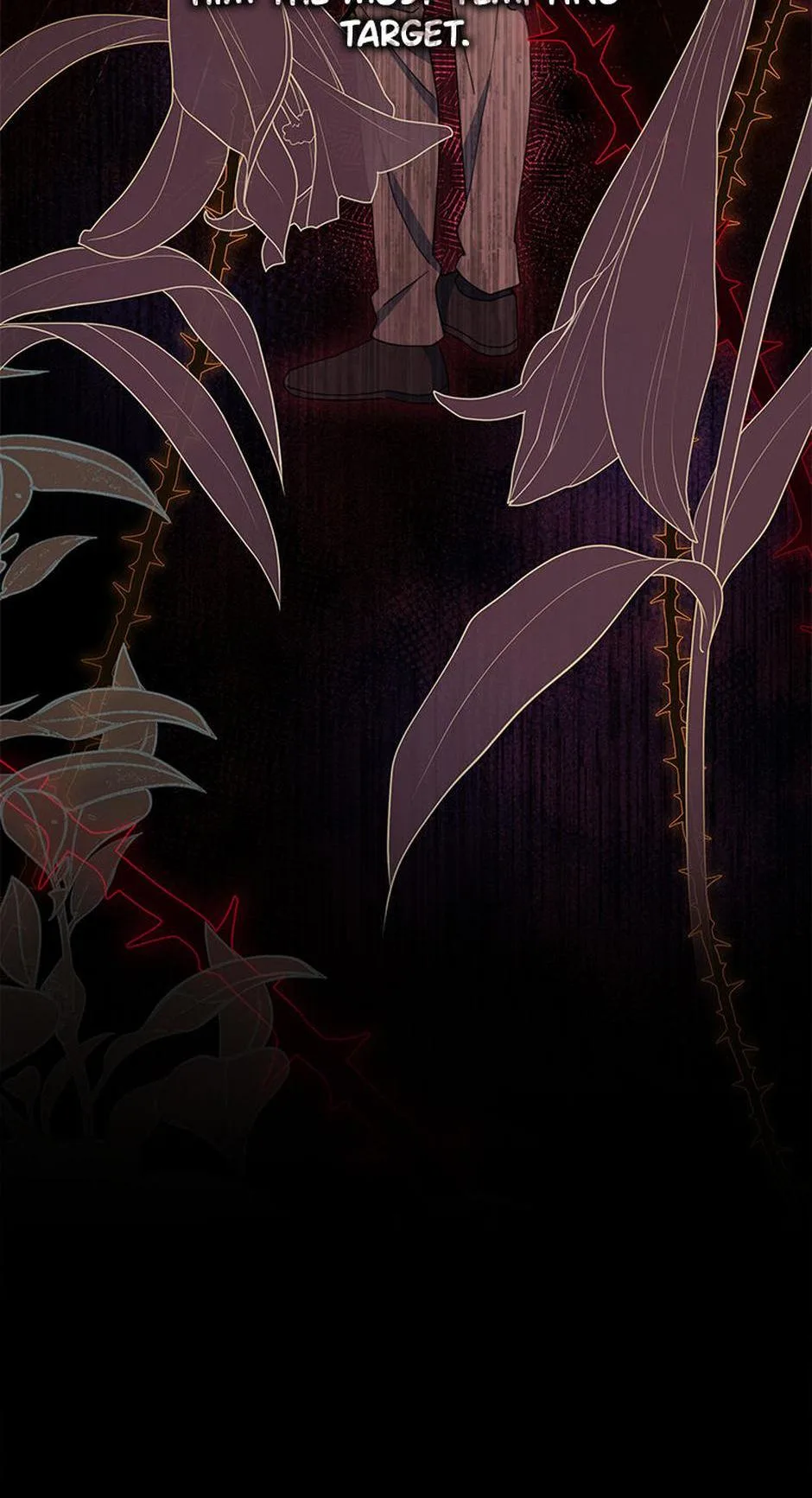 The Contract Couple: Ines & Kaisac Chapter 74 page 28