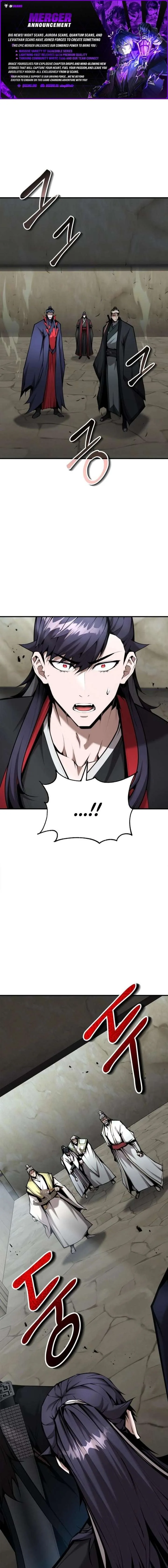 The Demonic Cult Leader Is Too Reluctant Chapter 74 page 1