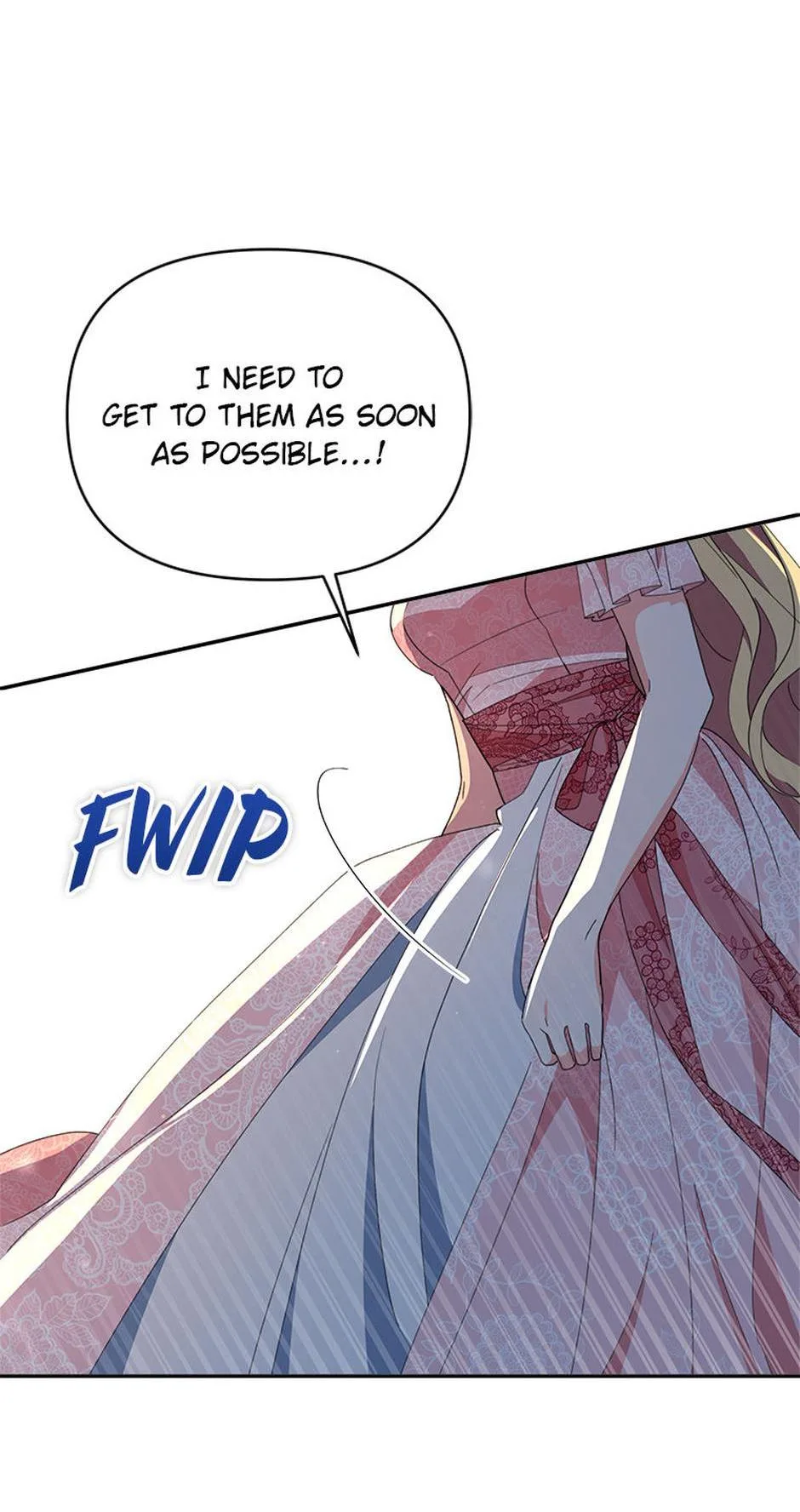 The Contract Couple: Ines & Kaisac Chapter 74 page 34