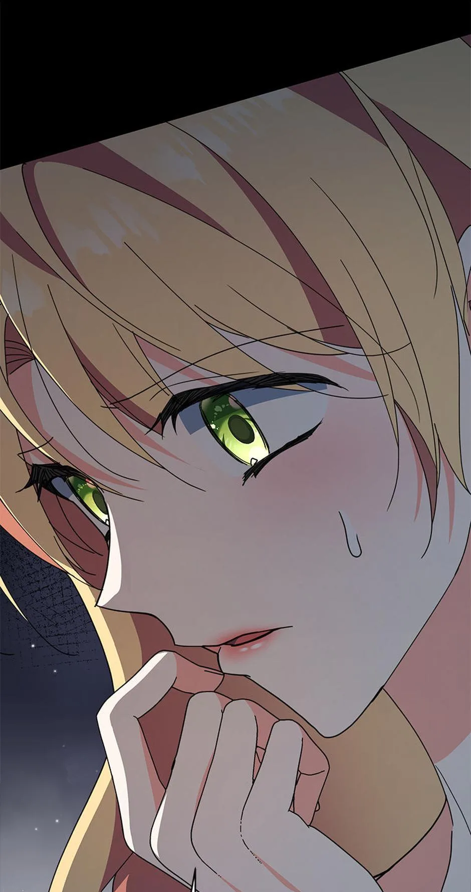 The Contract Couple: Ines & Kaisac Chapter 74 page 29