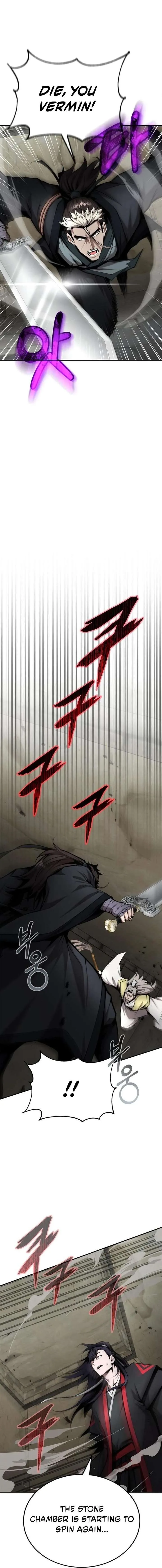 The Demonic Cult Leader Is Too Reluctant Chapter 74 page 4