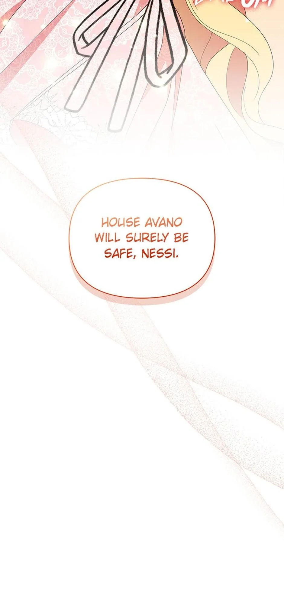 The Contract Couple: Ines & Kaisac Chapter 74 page 46