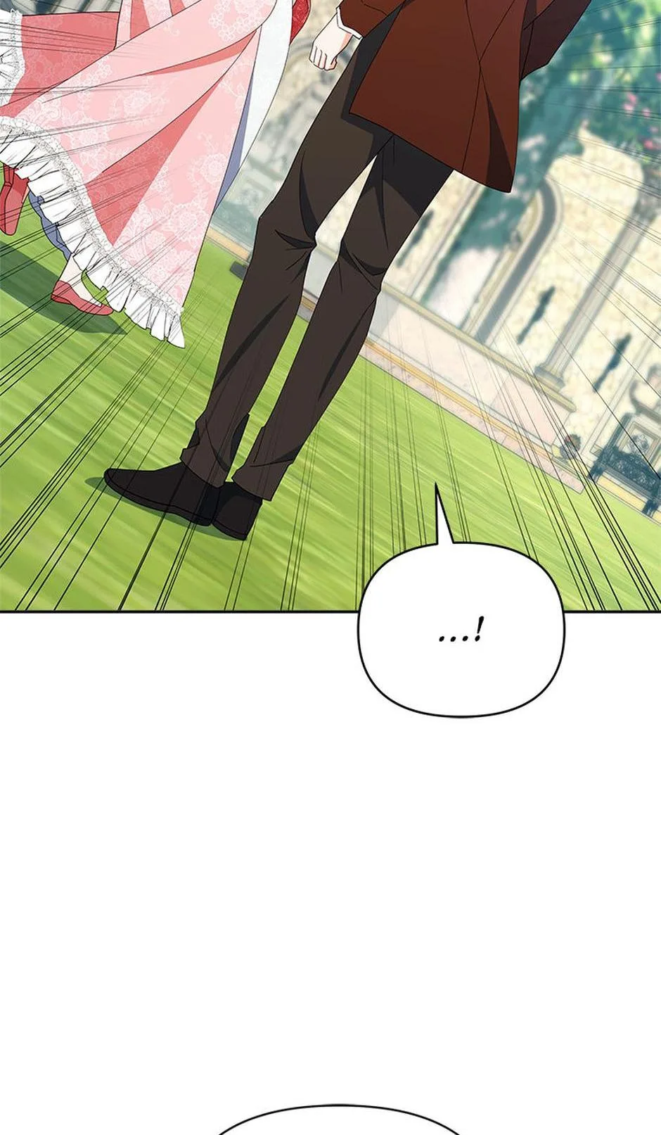 The Contract Couple: Ines & Kaisac Chapter 74 page 36