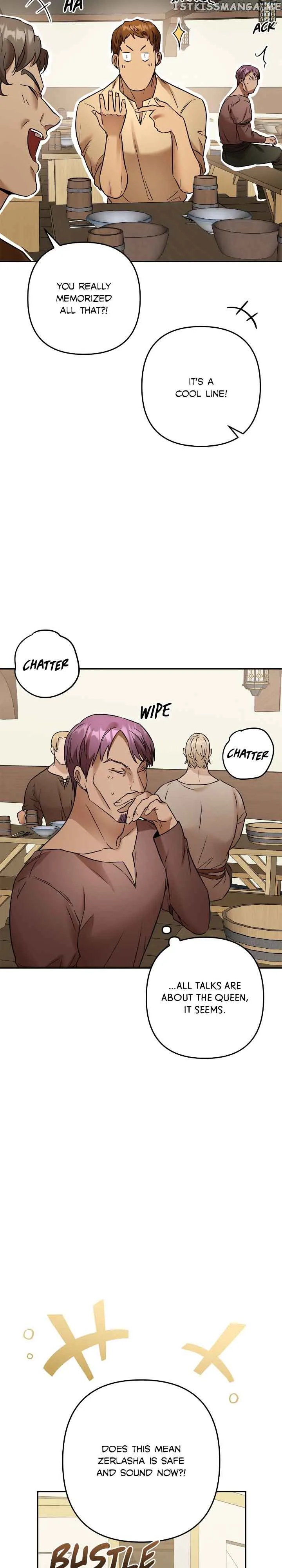 Agatha Chapter 87 page 3