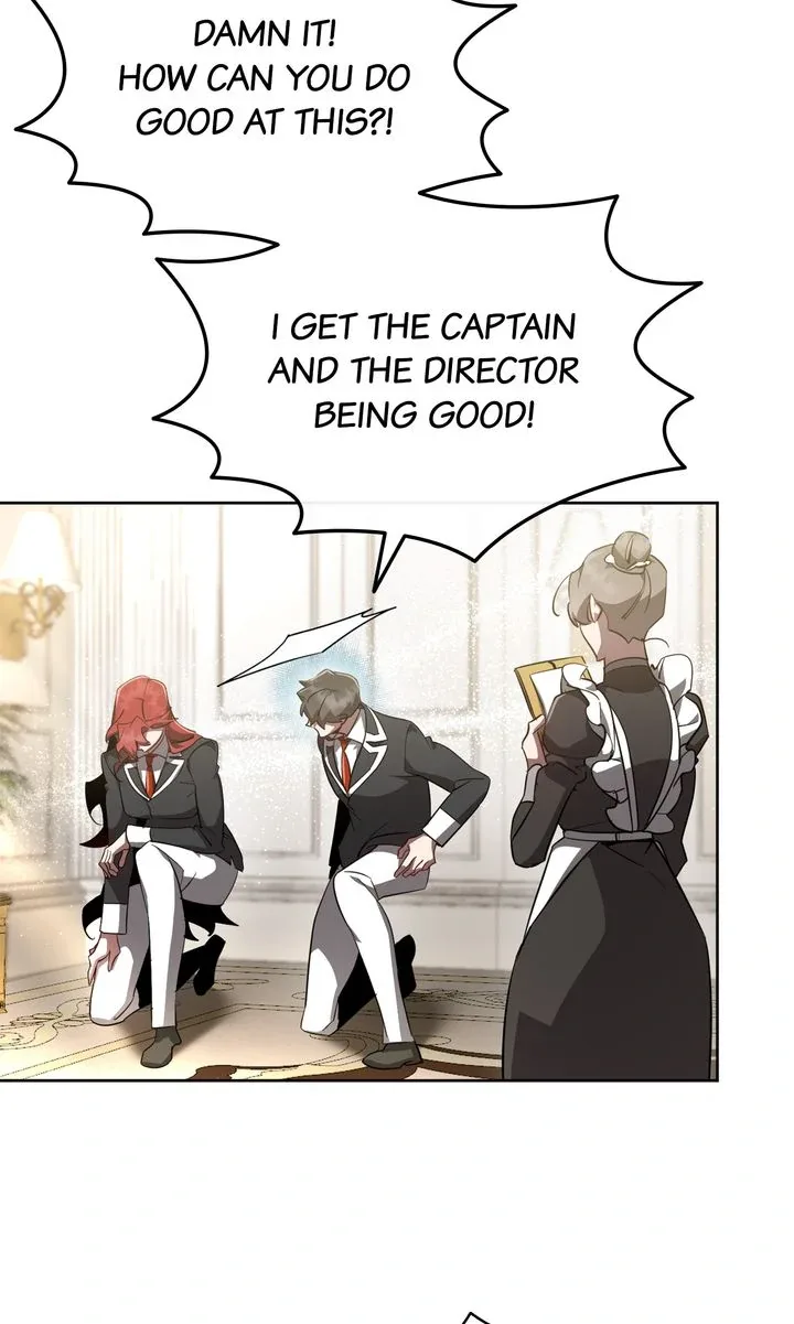 The Corpse Will Tell Chapter 73 page 62