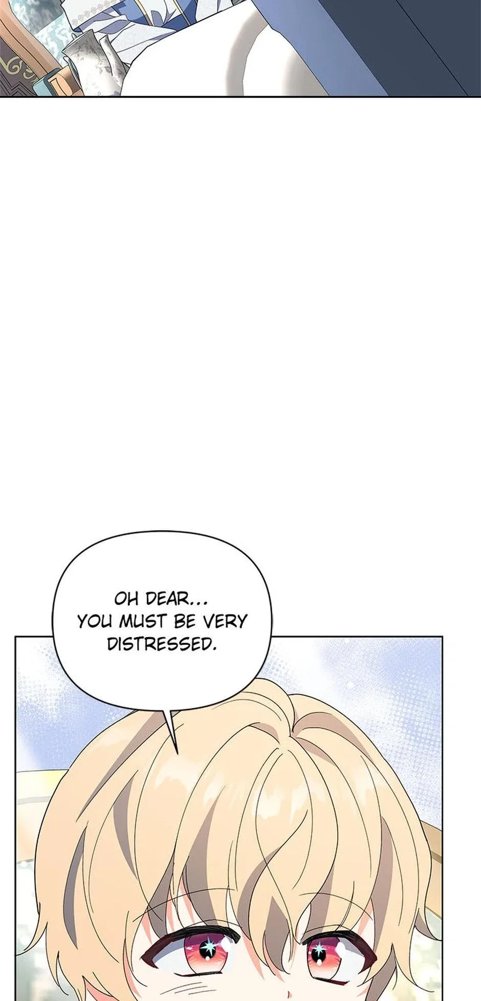 The Contract Couple: Ines & Kaisac Chapter 74 page 56