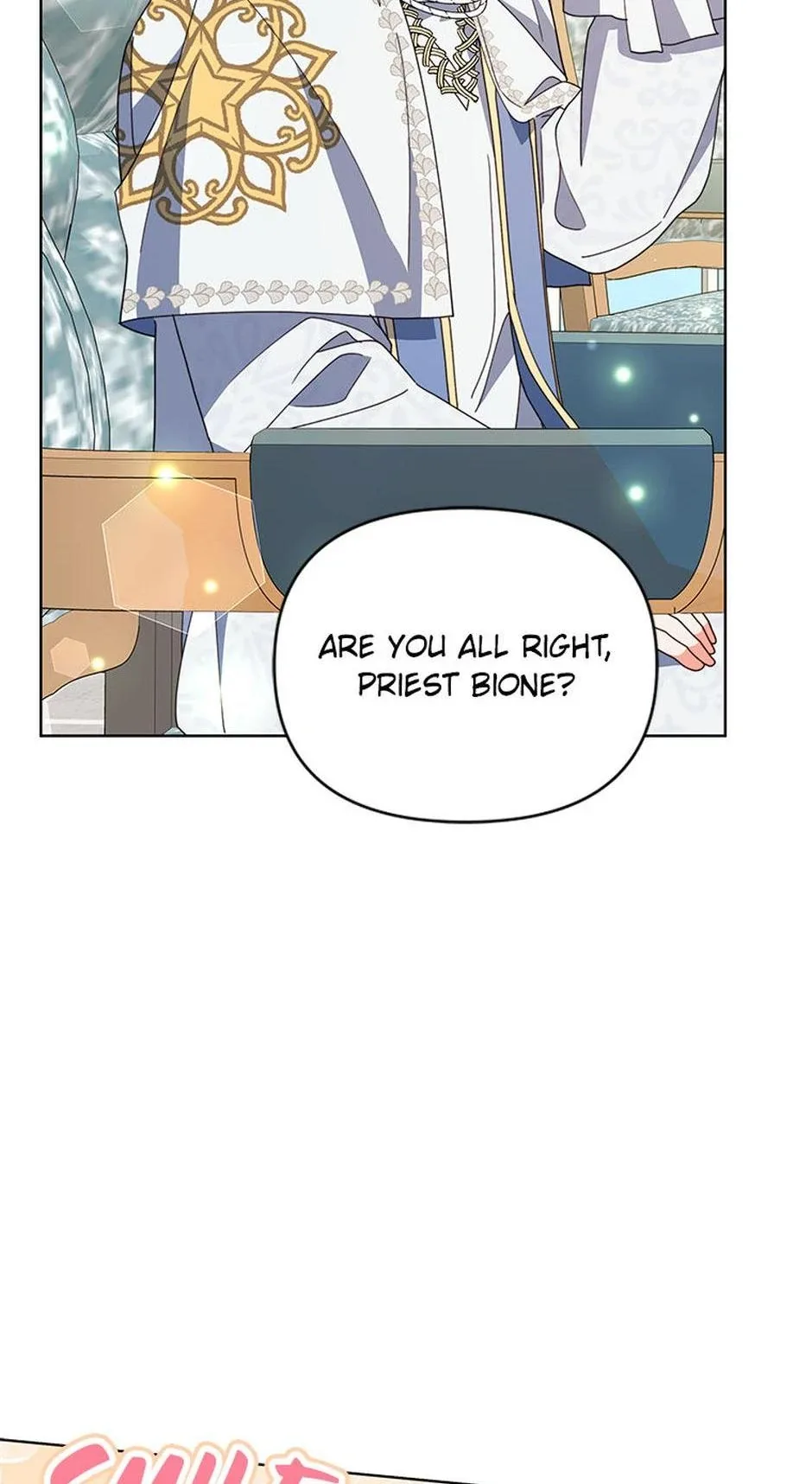 The Contract Couple: Ines & Kaisac Chapter 74 page 51