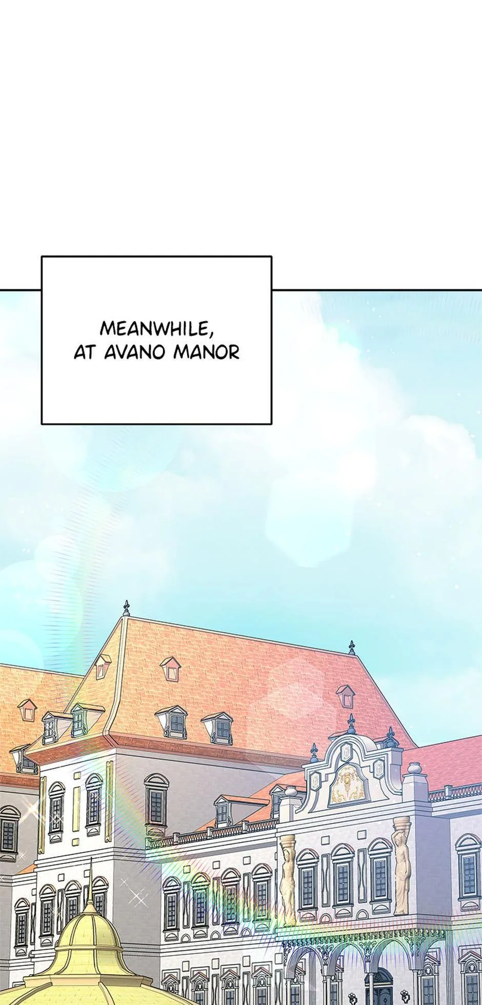 The Contract Couple: Ines & Kaisac Chapter 74 page 47