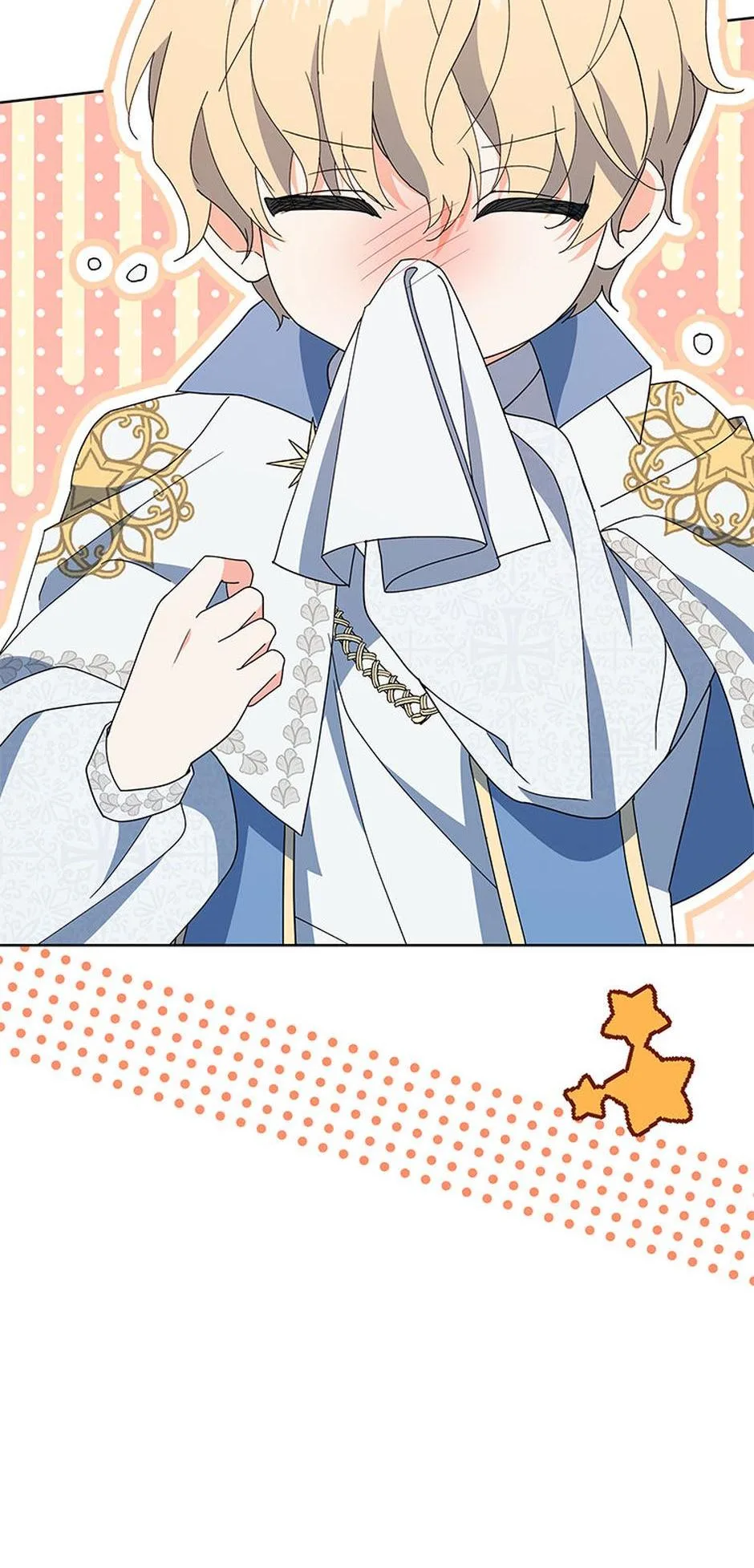 The Contract Couple: Ines & Kaisac Chapter 74 page 49