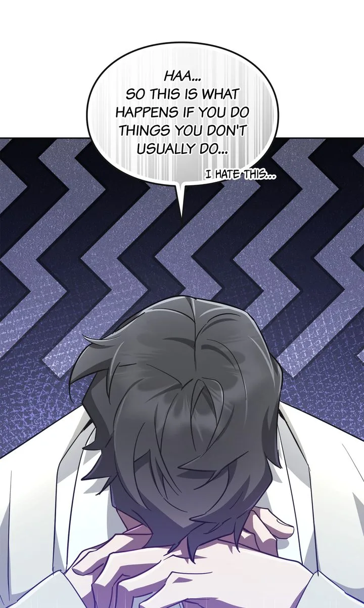 The Corpse Will Tell Chapter 73 page 60
