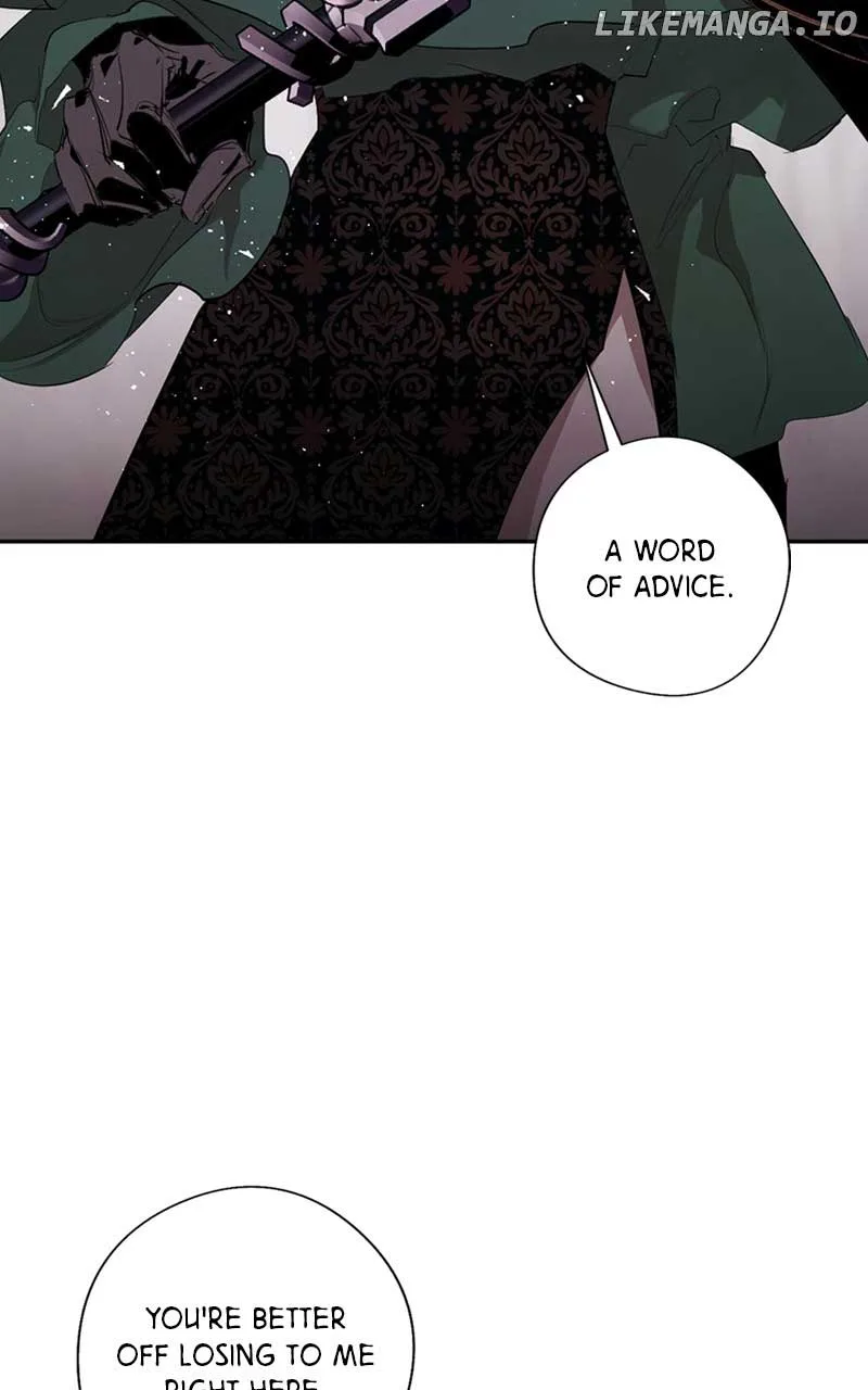 The Demon King’s Confession Chapter 74 page 9