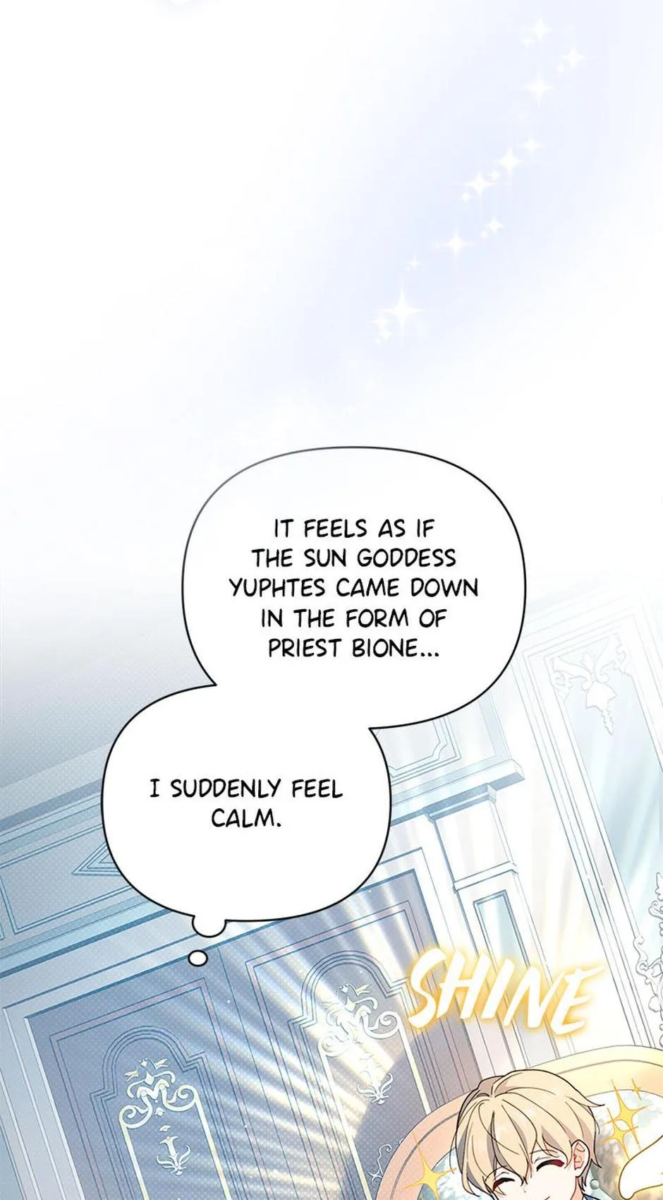 The Contract Couple: Ines & Kaisac Chapter 74 page 67