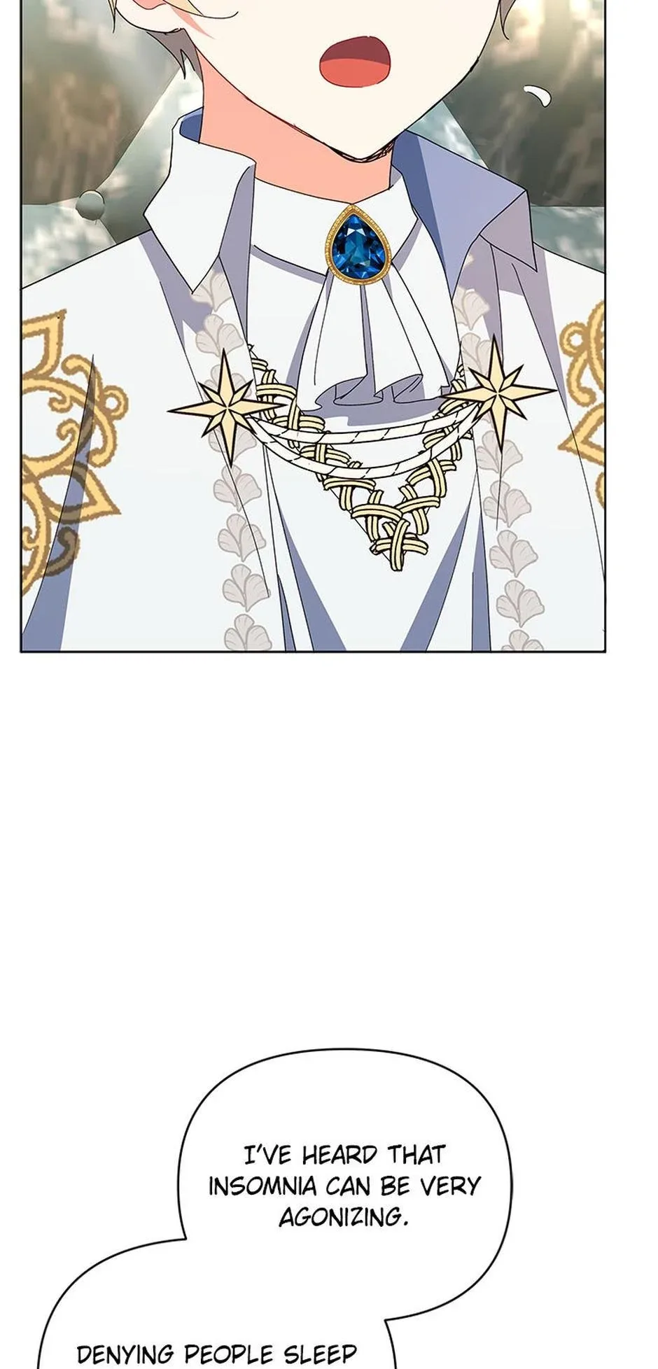 The Contract Couple: Ines & Kaisac Chapter 74 page 57