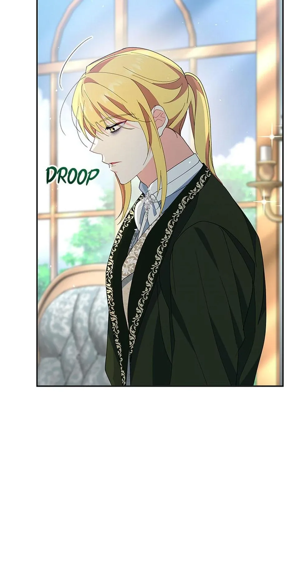 The Contract Couple: Ines & Kaisac Chapter 74 page 63