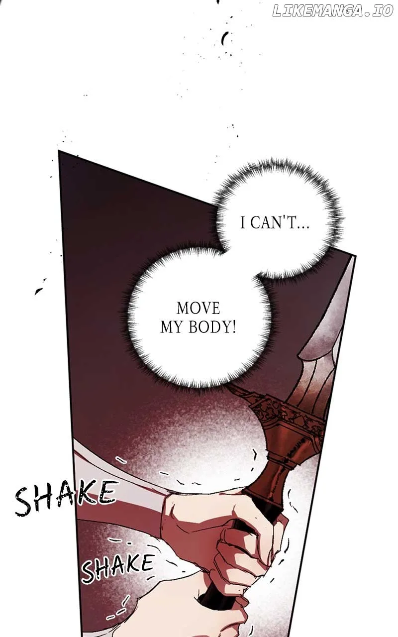 The Demon King’s Confession Chapter 74 page 5