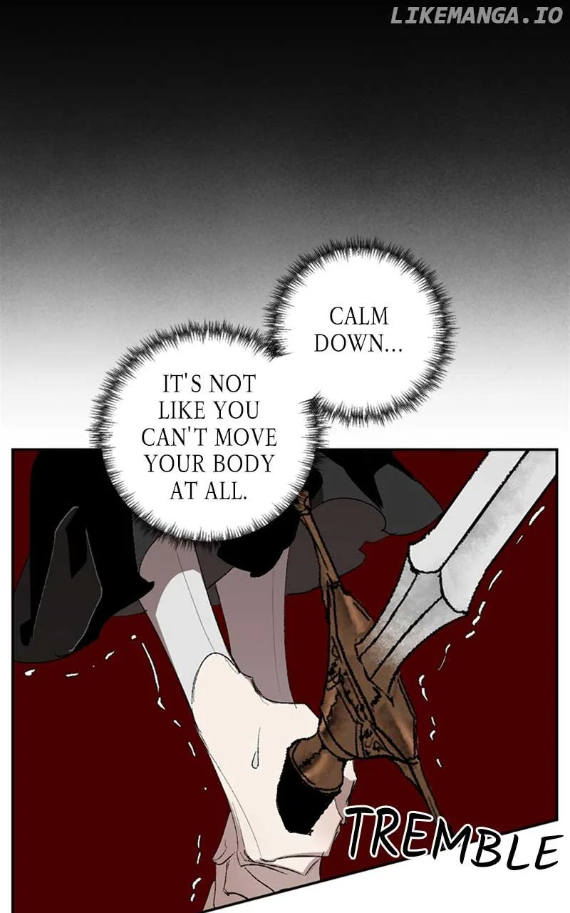 The Demon King’s Confession Chapter 74 page 13