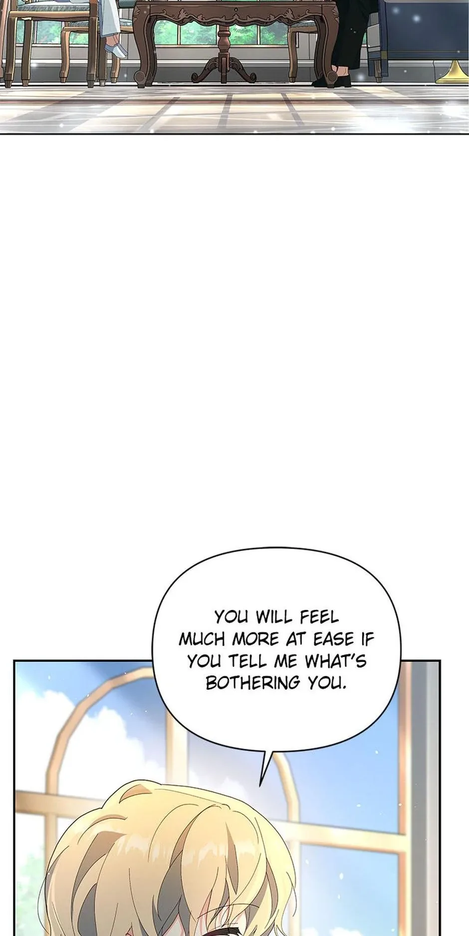 The Contract Couple: Ines & Kaisac Chapter 74 page 60