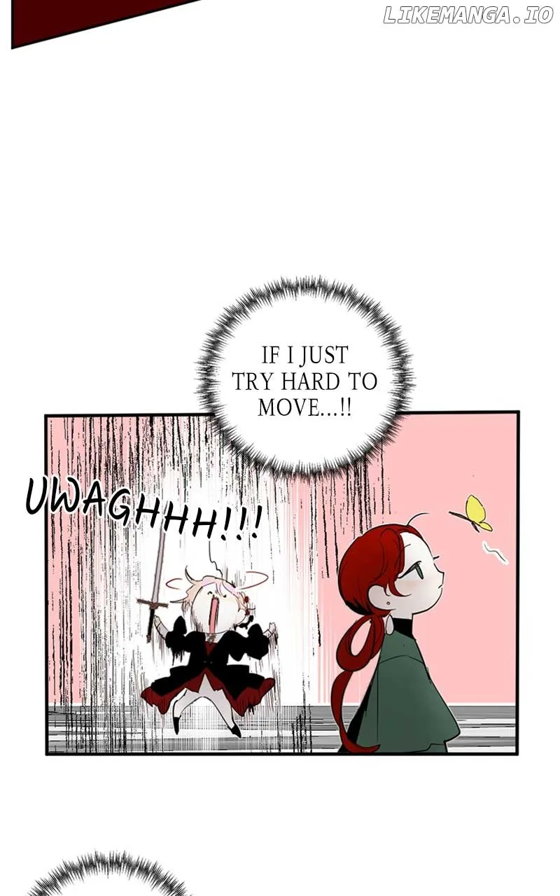 The Demon King’s Confession Chapter 74 page 14