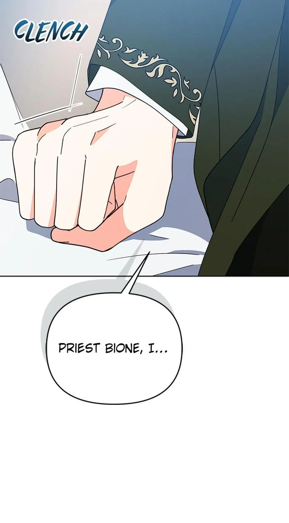 The Contract Couple: Ines & Kaisac Chapter 74 page 69