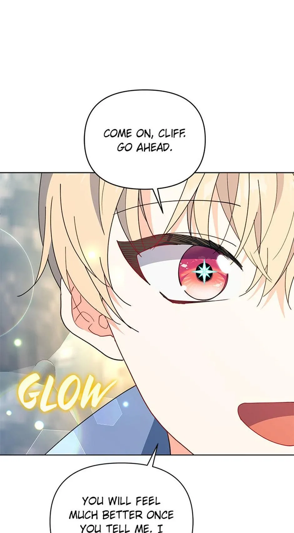 The Contract Couple: Ines & Kaisac Chapter 74 page 64