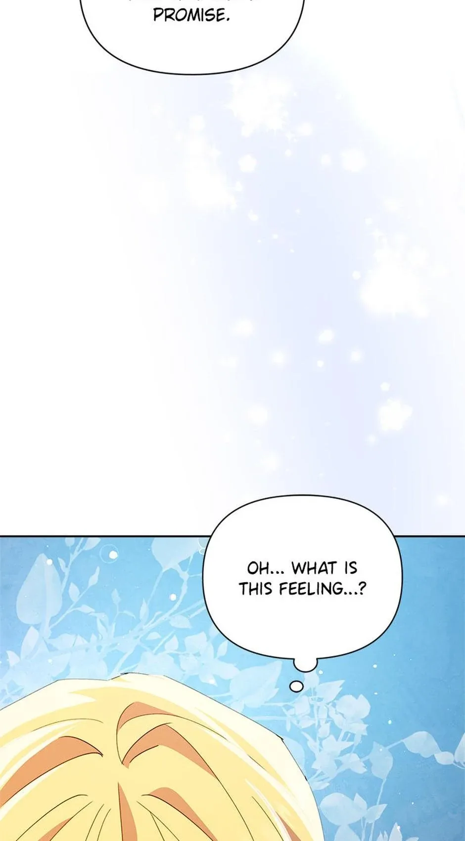 The Contract Couple: Ines & Kaisac Chapter 74 page 65