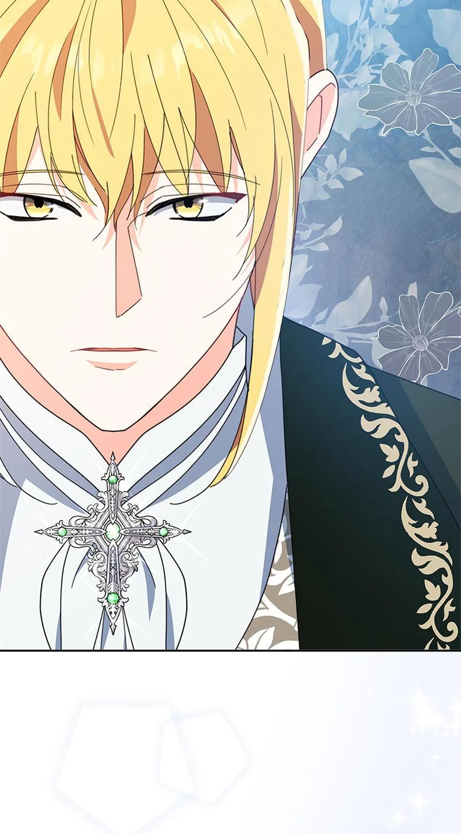 The Contract Couple: Ines & Kaisac Chapter 74 page 66