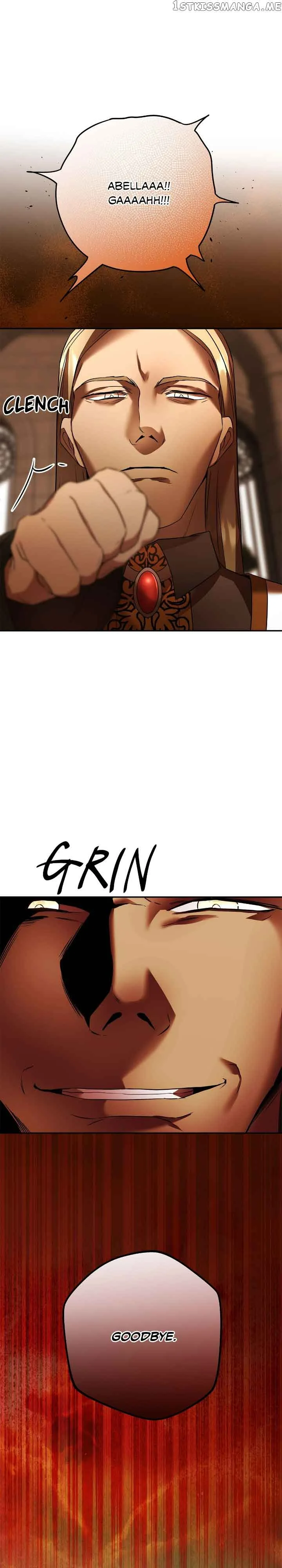 Agatha Chapter 87 page 11