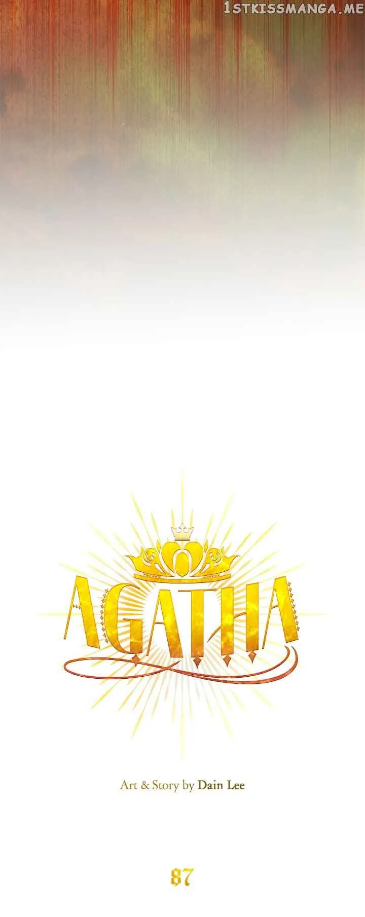 Agatha Chapter 87 page 12