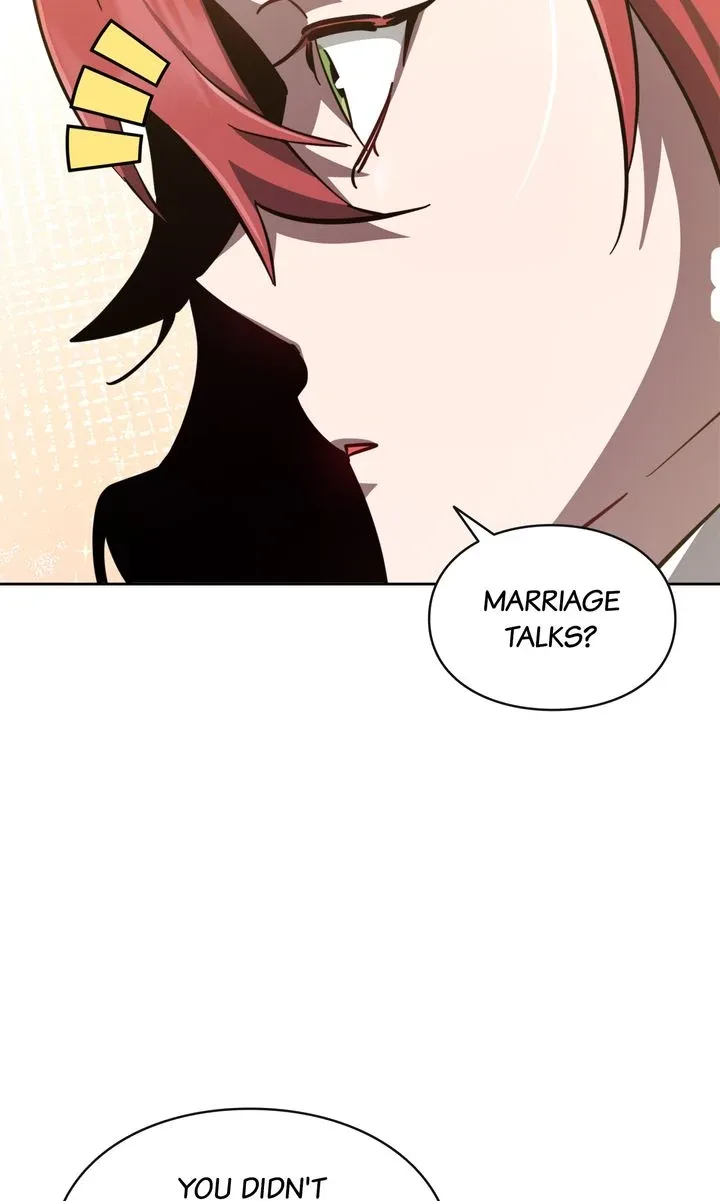 The Corpse Will Tell Chapter 73 page 68
