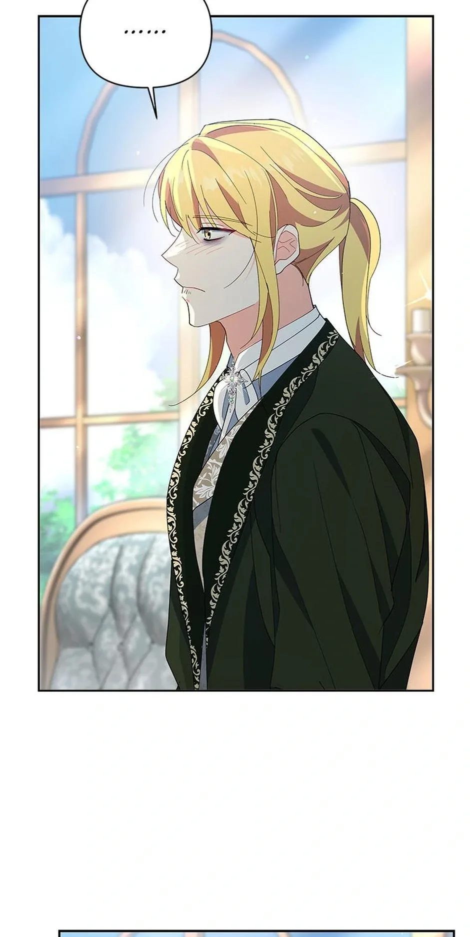 The Contract Couple: Ines & Kaisac Chapter 74 page 62