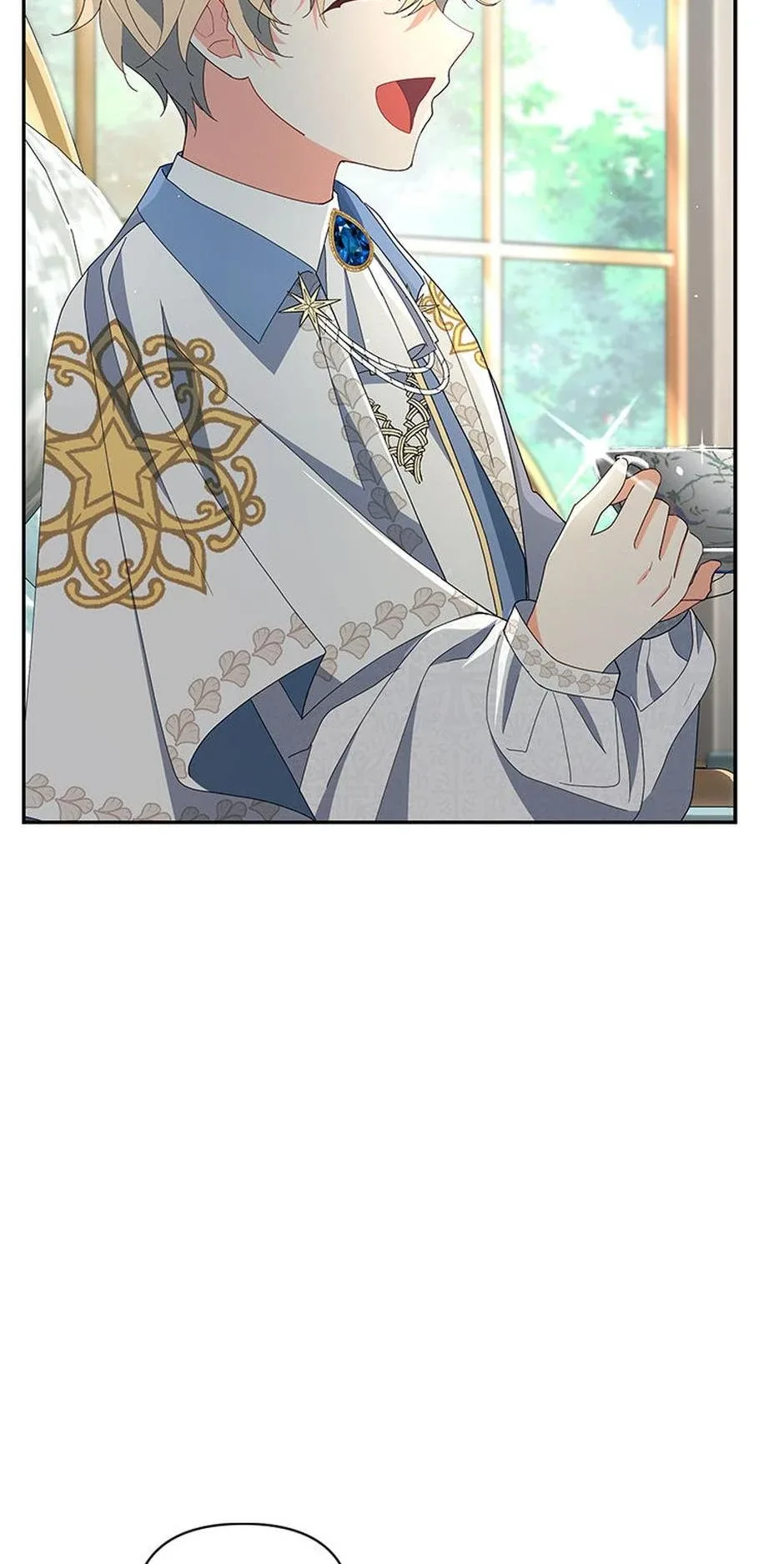 The Contract Couple: Ines & Kaisac Chapter 74 page 61