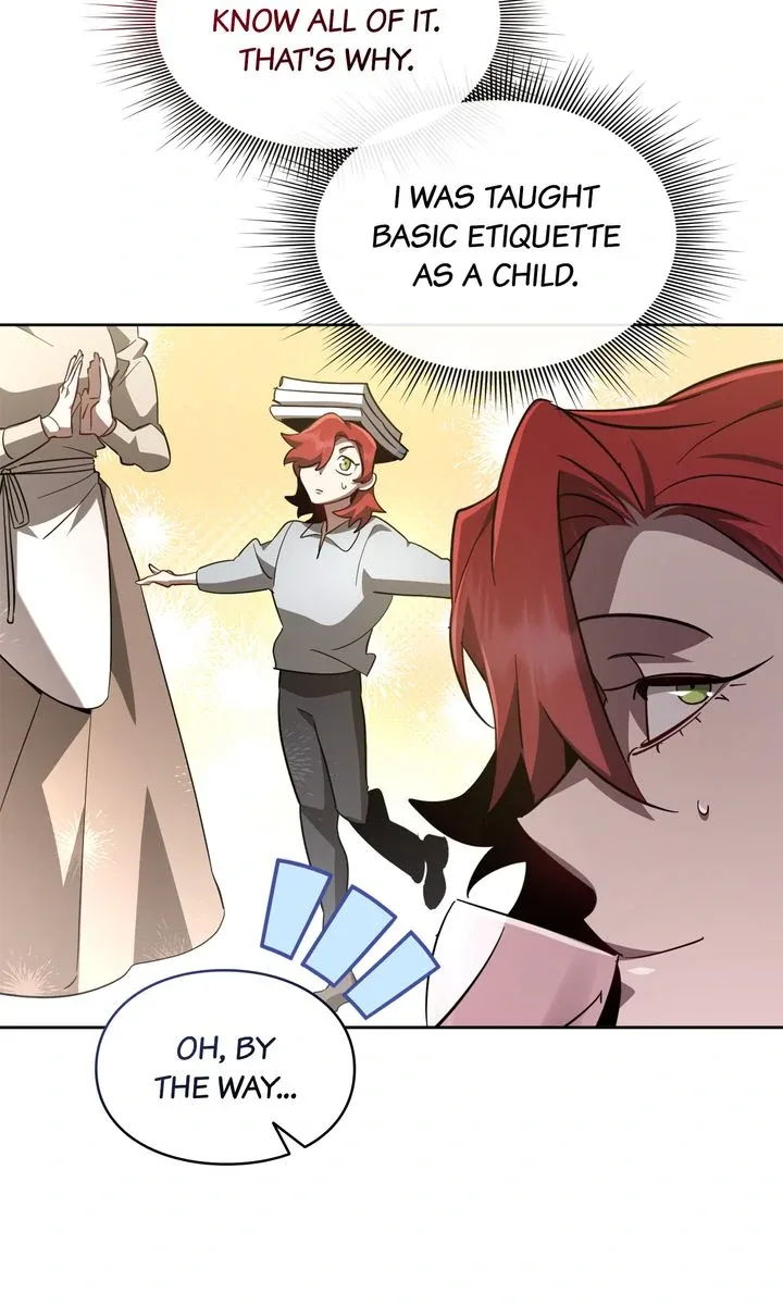 The Corpse Will Tell Chapter 73 page 66