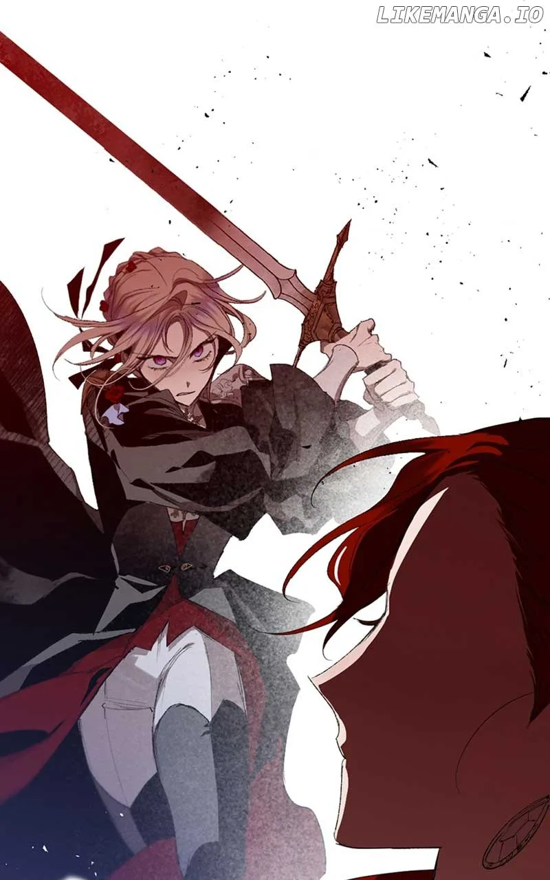 The Demon King’s Confession Chapter 74 page 31