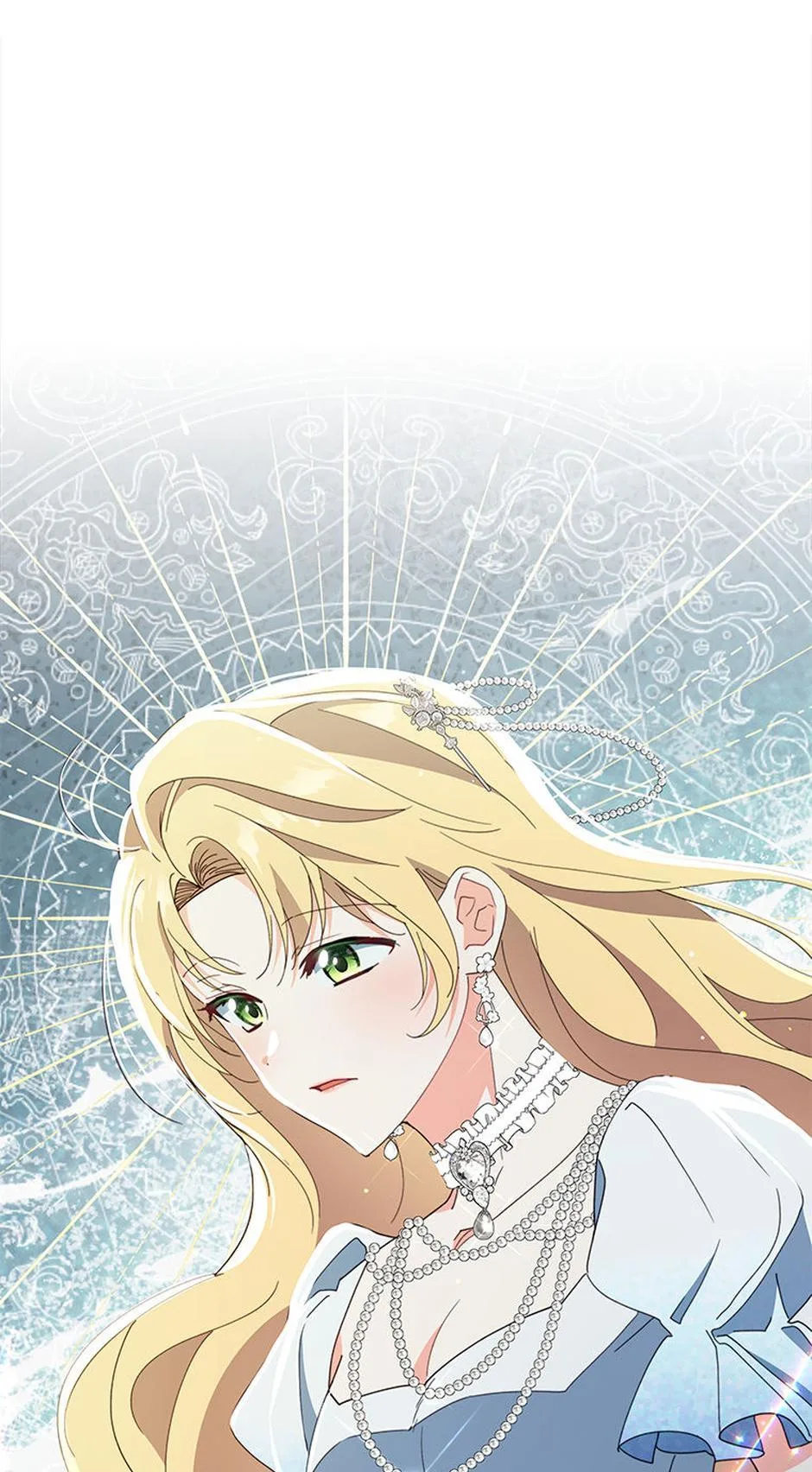 The Contract Couple: Ines & Kaisac Chapter 74 page 70