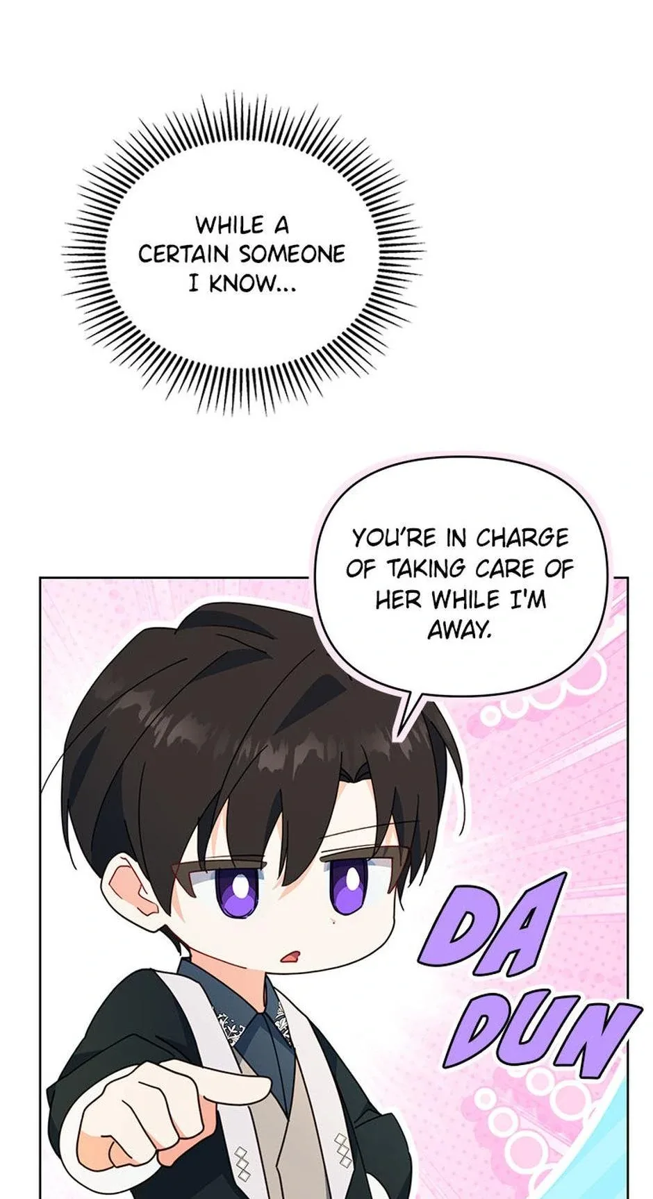 The Contract Couple: Ines & Kaisac Chapter 74 page 78
