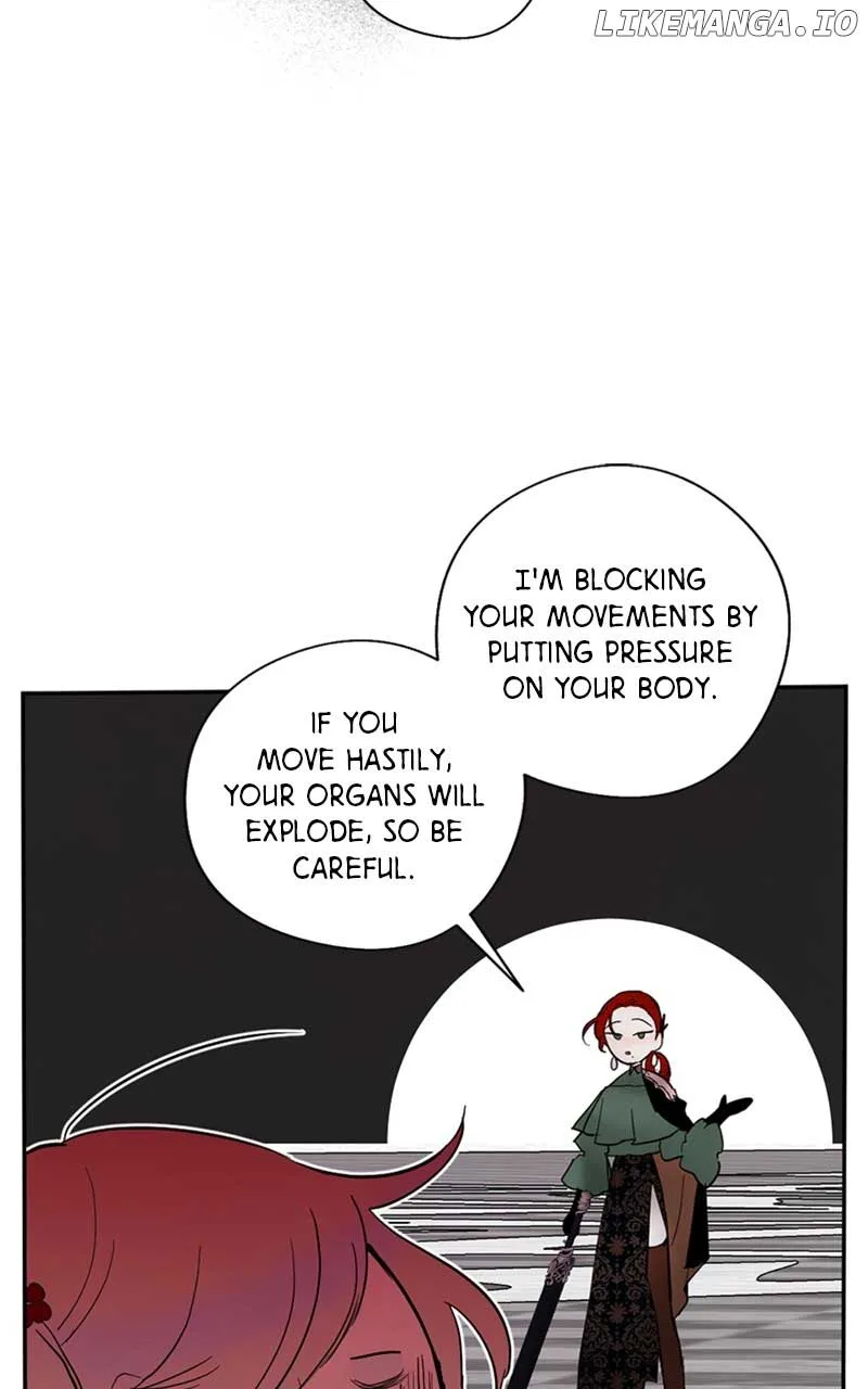 The Demon King’s Confession Chapter 74 page 16