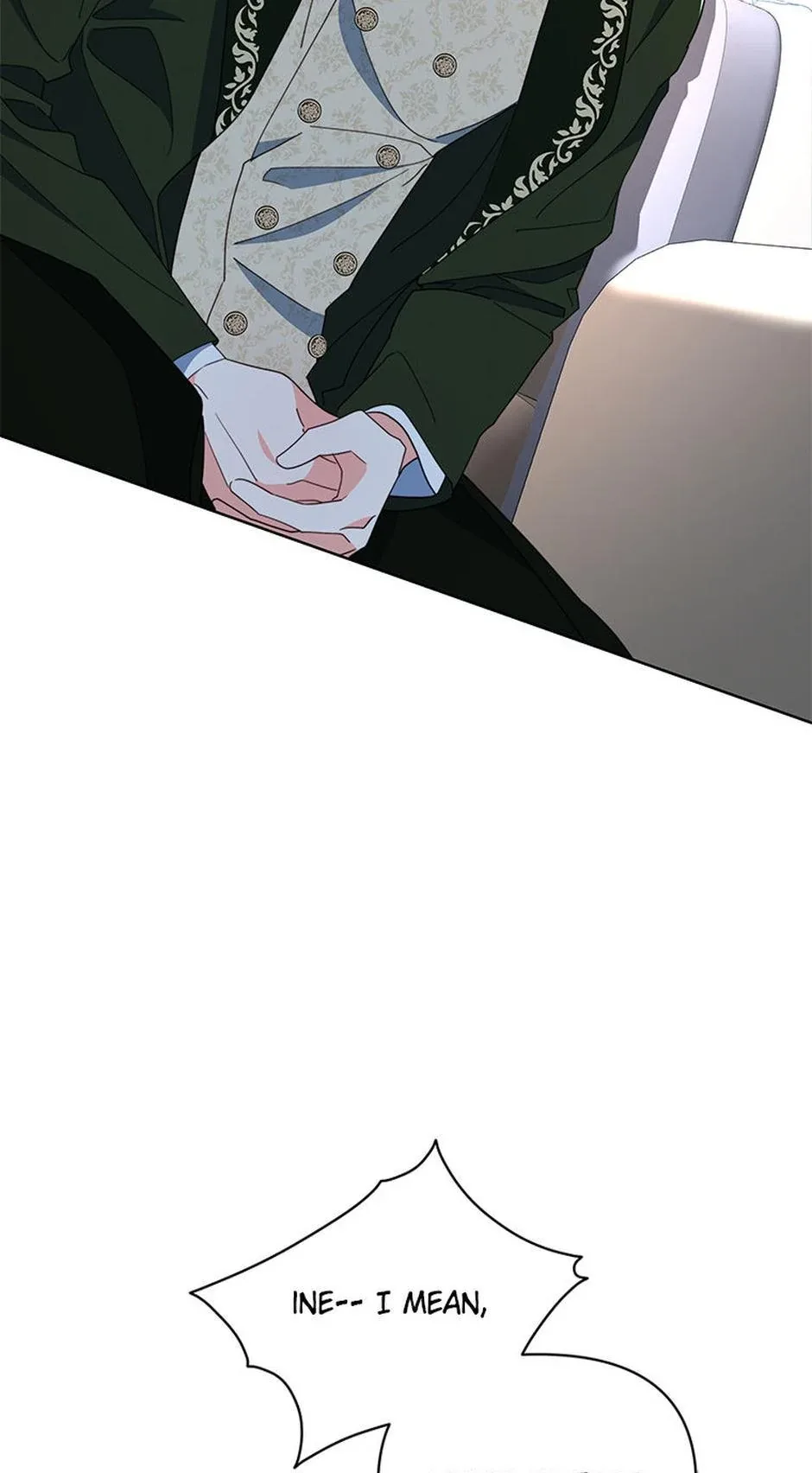 The Contract Couple: Ines & Kaisac Chapter 74 page 72