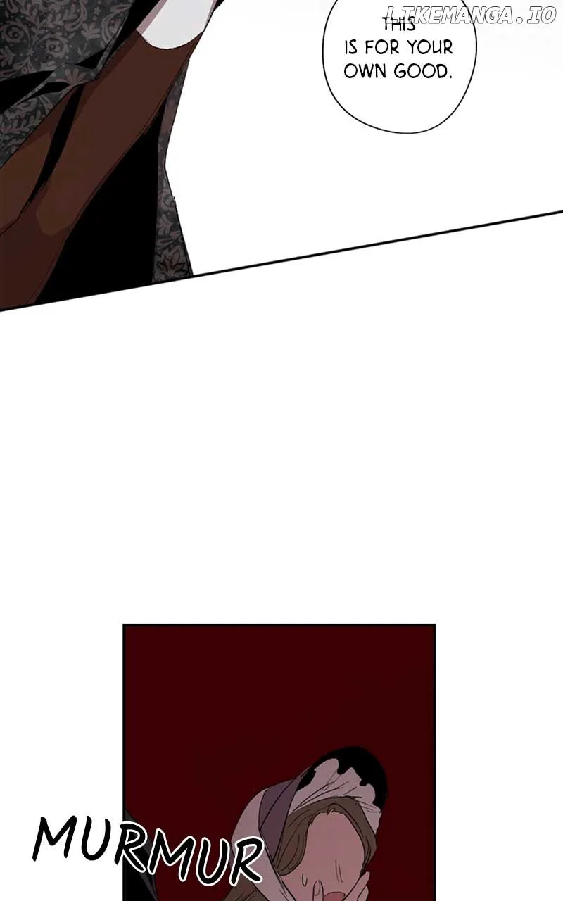 The Demon King’s Confession Chapter 74 page 27