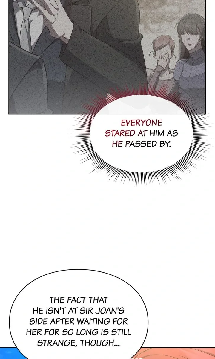 The Corpse Will Tell Chapter 73 page 74